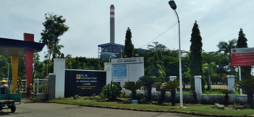 pltu indramayu