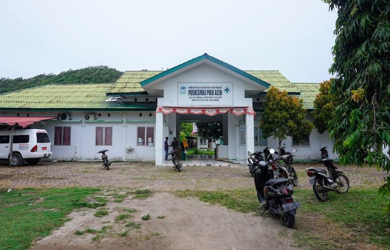Puskesmas Pulo Aceh