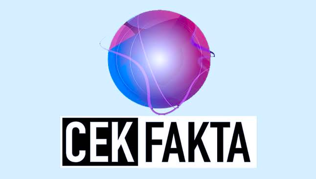 cek fakta