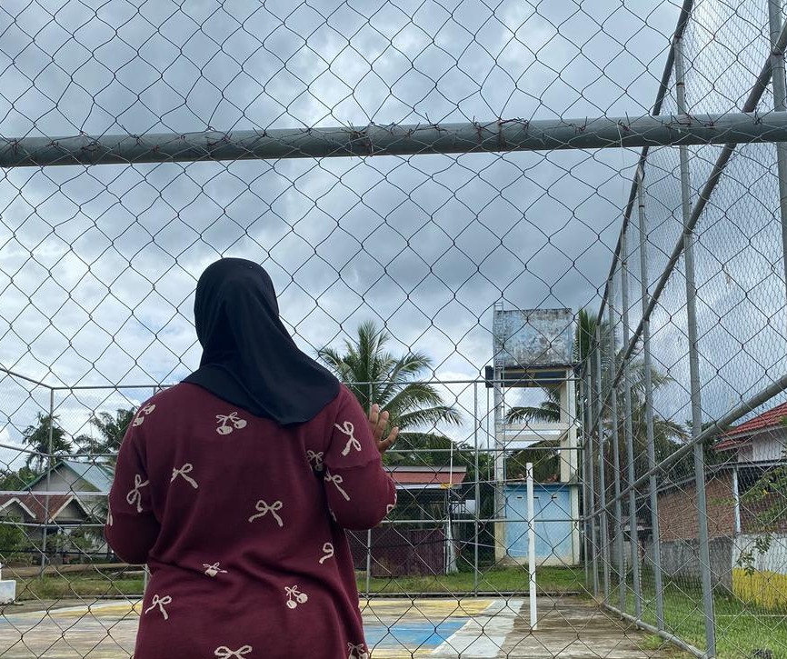 Perkawinan Anak di Seluma