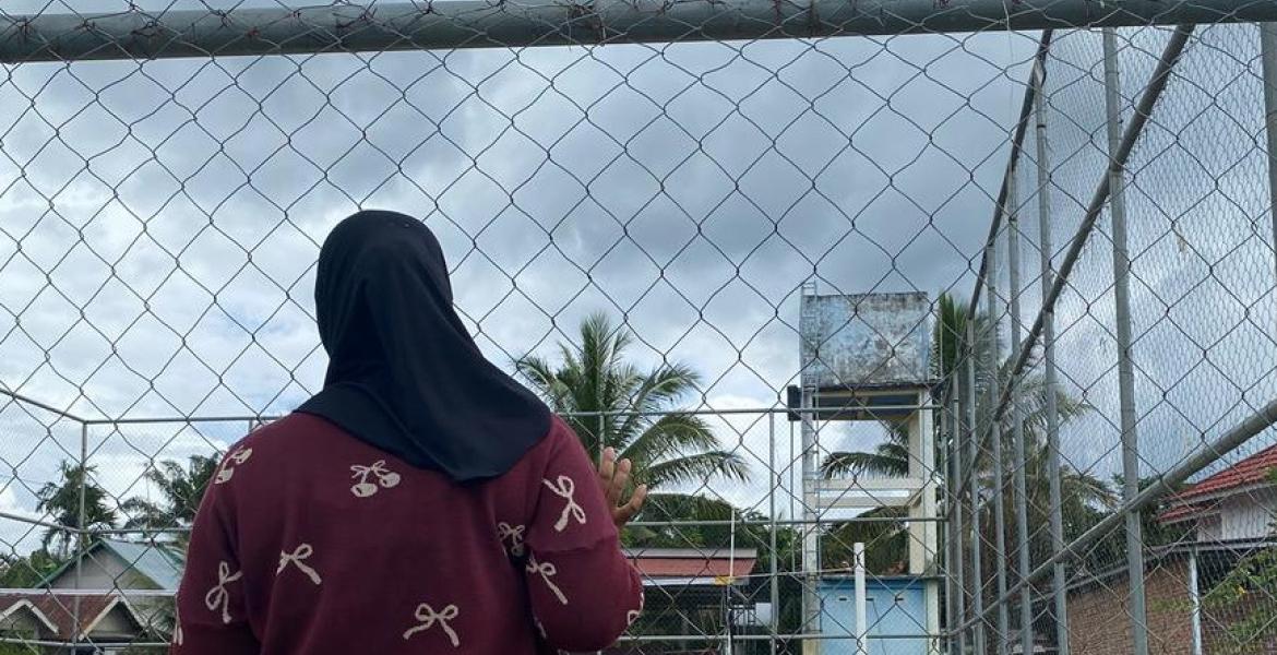 Perkawinan Anak di Seluma 